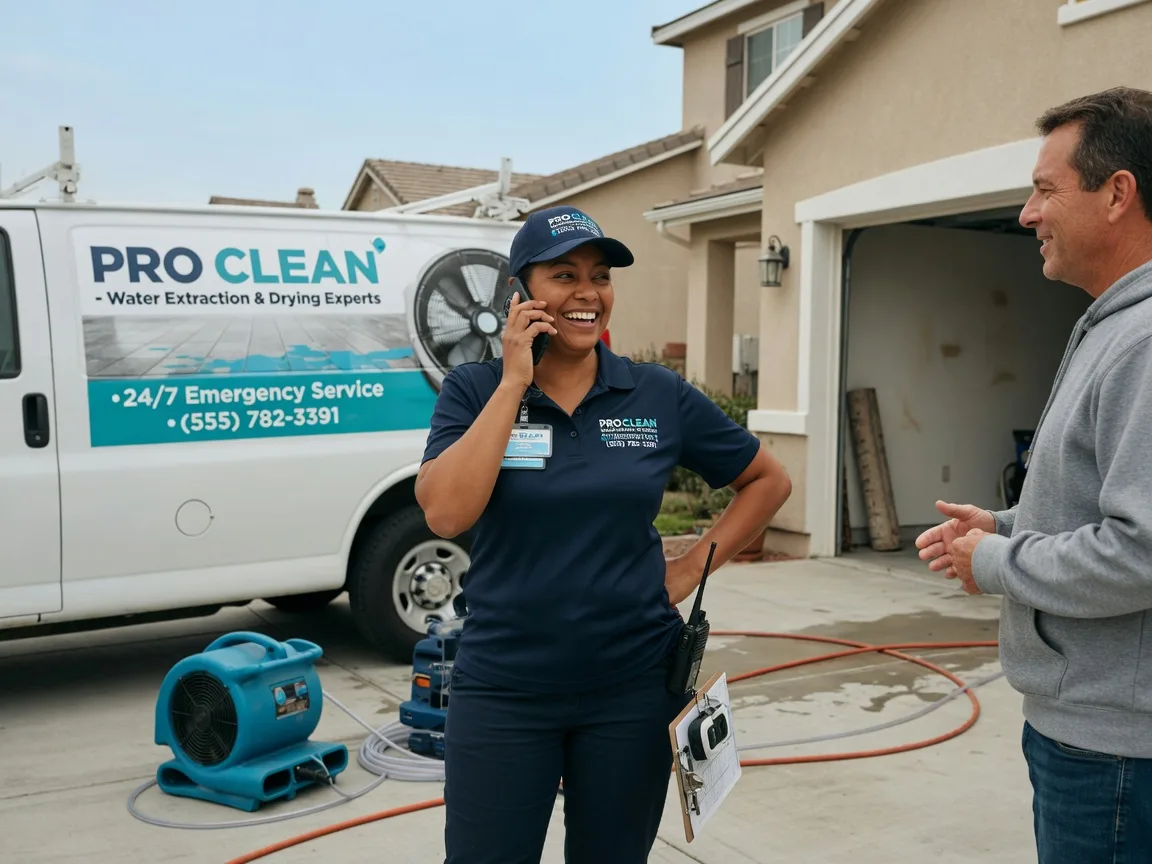 Water Extraction & Drying Onego, WV FAQs